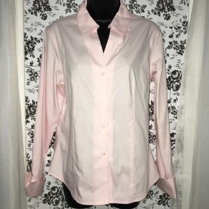 Calvin Klein Button Down